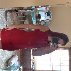 Fashion Nova Bodycon (NWOT)